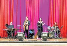 Coco Plum Woman’s Club hosts benefit jazz concert Coco Plum Woman’s Club hosts benefit jazz concert