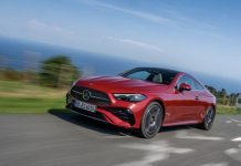 Mercedes AMG CLE 53 Coupe: blends power, precision, style Mercedes AMG CLE 53 Coupe: blends power, precision, style