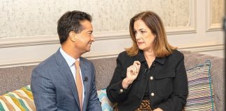 CEF hosts national youth mental health roundtable CEF hosts national youth mental health roundtable