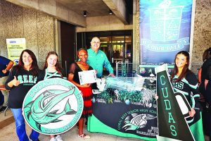 M-DCPS hosts South Choice Expo and Showcase at MDC