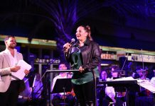 Downtown Miami Celebrates the Season with Annual Holiday Lighting Celebration on Flagler Street