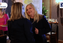 Connecting Business & Community: Election Supervisor Alina Garcia Headlines GKBA Luncheon