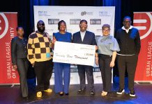 “Sharks, Sneaks & Startup Dreams: PowerPitch South Florida Packs the House”