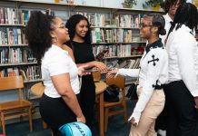 Reviving a Legacy Through Golf: Urban Golf Driving Change On & Off the Course A Community Celebration of Culture, Youth, and the Game