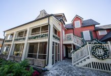 Historic Holidays: “The Golden Age of Travel” at Deering Estate