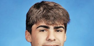 Positive people in Pinecrest : Diego Diaz Positive people in Pinecrest : Diego Diaz