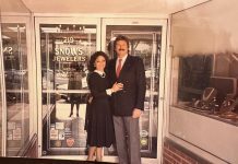 Snow’s Jewelers Begins a New Chapter: From Iconic Coral Gables Storefront to Personalized Jewelry Concierge
