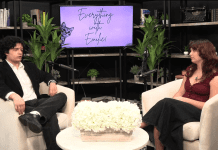 Everything with Emilie Episode 17: Emilie Gonzalez Meets with Armando Ledesma