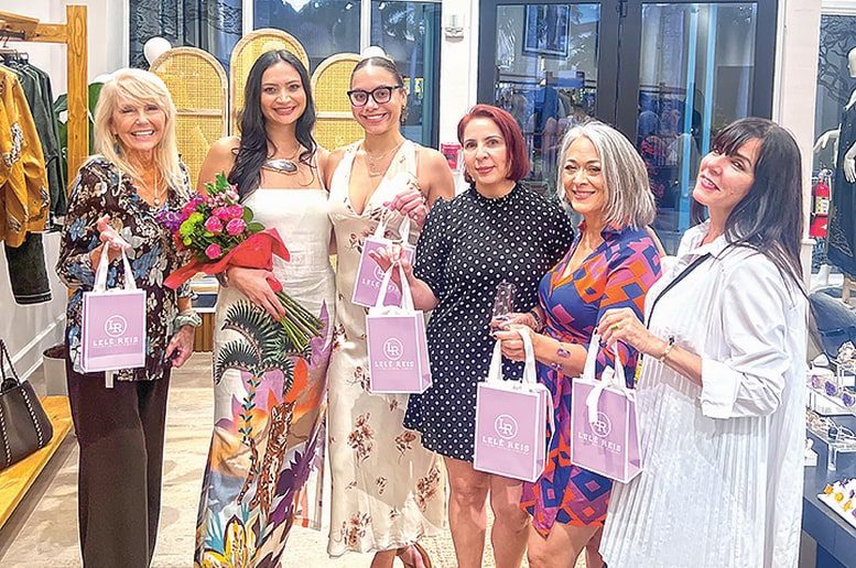 Events save babies, fund research, education, healthcare