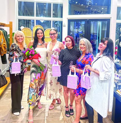 Events save babies, fund research, education, healthcare