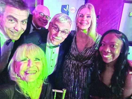 Creative fundraising events benefit worthy causes