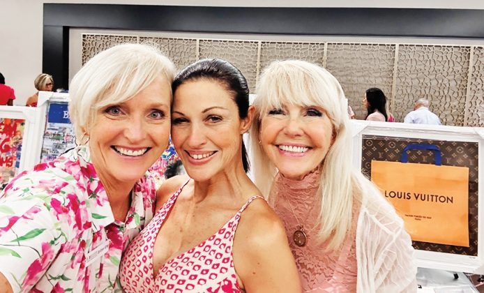 Wide range of fundraising events highlighted October calendar