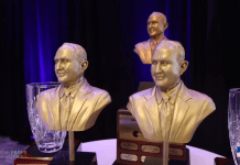 Honoring Leadership & Service – Grant Miller Attends the 12th Annual Alvah H. Chapman Jr. Award of Excellence