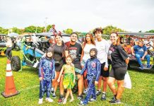 Town’s ‘Halloween Spooktacular’ draws big crowds, many golf carts Town’s ‘Halloween Spooktacular’ draws big crowds, many golf carts