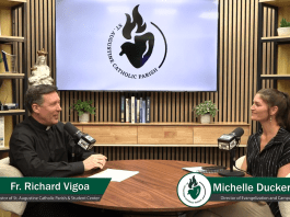 Heart of the Homily – Episode 8