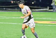 Coral Reef High graduate named Empire 8 All-Conference in soccer Coral Reef High graduate named Empire 8 All-Conference in soccer
