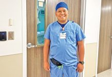 Joshua Caballes: Transitioning from uncertainty to impact Joshua Caballes: Transitioning from uncertainty to impact