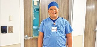 Joshua Caballes: Transitioning from uncertainty to impact Joshua Caballes: Transitioning from uncertainty to impact