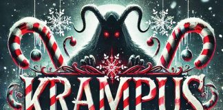 Krampus: Your nightmares arrive in time for Christmas Krampus: Your nightmares arrive in time for Christmas