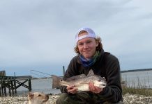 The Story of Logan Wood: How a Boating Safety Class Might Have Saved His Life………