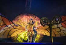 CIRQUE DU SOLEIL OFFERS BEST DEALS OF THE YEAR DURING BLACK FRIDAY AND CYBER MONDAY