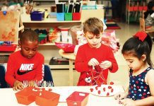 Applications now open for new VPK Magnet programs Applications now open for new VPK Magnet programs