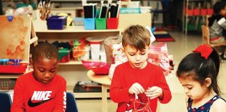 Applications now open for new VPK Magnet programs Applications now open for new VPK Magnet programs