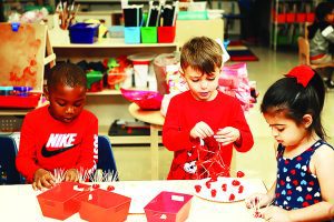 Applications now open for new VPK Magnet programs
