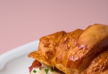 Chef Doron Stephan Laurent: Redefining Honest Dining