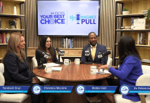 Magnet Pull S2. Ep. 8: Innovation and Inspiration: New Magnet Schools Shaping the Future