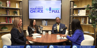 Magnet Pull S2. Ep. 8: Innovation and Inspiration: New Magnet Schools Shaping the Future