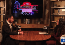 Making Miami Podcast | Josephine Novo x Oscar de la Rosa