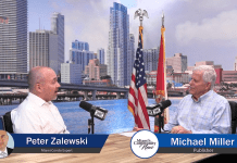 Miami Condo Market & Economy | Michael Miller & Peter Zalewski