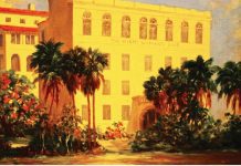 ‘Ponce Park’ begins fall with sales center event ‘Ponce Park’ begins fall with sales center event