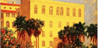 Miami Woman’s Club’s gala to mark 125 years Miami Woman’s Club’s gala to mark 125 years