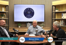 Michael Miller with Damian Pardo & Javier Gonzalez | Community, Leadership & The City of Miami