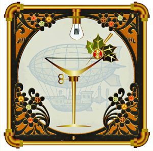 Deering Estate Foundation to host eighth annual ‘Mistletoe & Martinis’