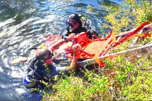 ‘My Very First Shift’ drill prepares MDFR recruits