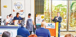 No Limits Coffee Shop opens at Westchester Regional Library No Limits Coffee Shop opens at Westchester Regional Library