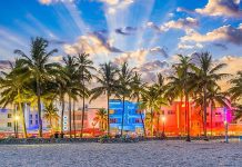 Bright Lights, Welcoming Sands & Artful Delights: Miami Beach Unveils a Magical Holiday Season This December