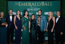SOS Children’s Villages Florida Raises $1.6 Million at The Emerald Ball