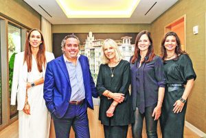 ‘Ponce Park’ begins fall with sales center event