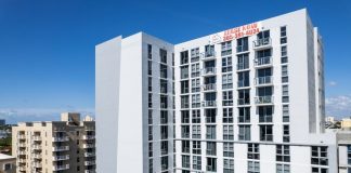 Berkadia arranges refinancing for workforce housing community in Little Havana neighborhood Berkadia arranges refinancing for workforce housing community in Little Havana neighborhood