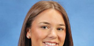 Positive people in Pinecrest : Rebecca Eikenberg Positive people in Pinecrest : Rebecca Eikenberg