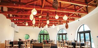 Thank you partners, supporters, funders of Pinecrest Gardens Thank you partners, supporters, funders of Pinecrest Gardens