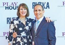 Rutka’s Notebook to bring teen’s story of Holocaust to local JCCs Rutka’s Notebook to bring teen’s story of Holocaust to local JCCs