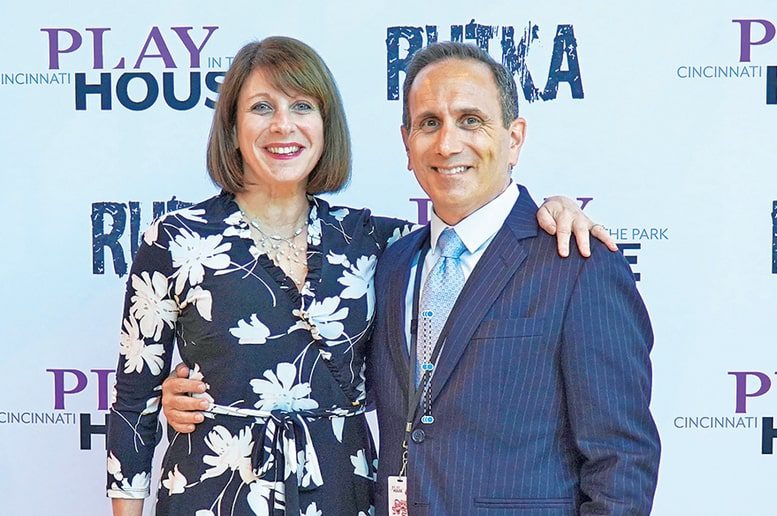 Rutka’s Notebook to bring teen’s story of Holocaust to local JCCs