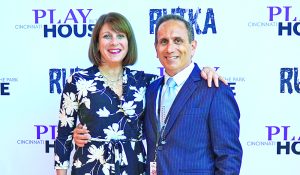 Rutka’s Notebook to bring teen’s story of Holocaust to local JCCs