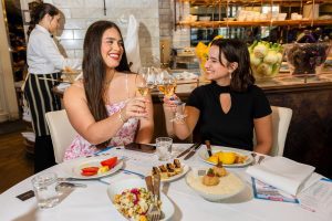 South Beach Wine and Food Festival turns 25