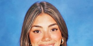 Positive people in Pinecrest : Sophia Roque Positive people in Pinecrest : Sophia Roque